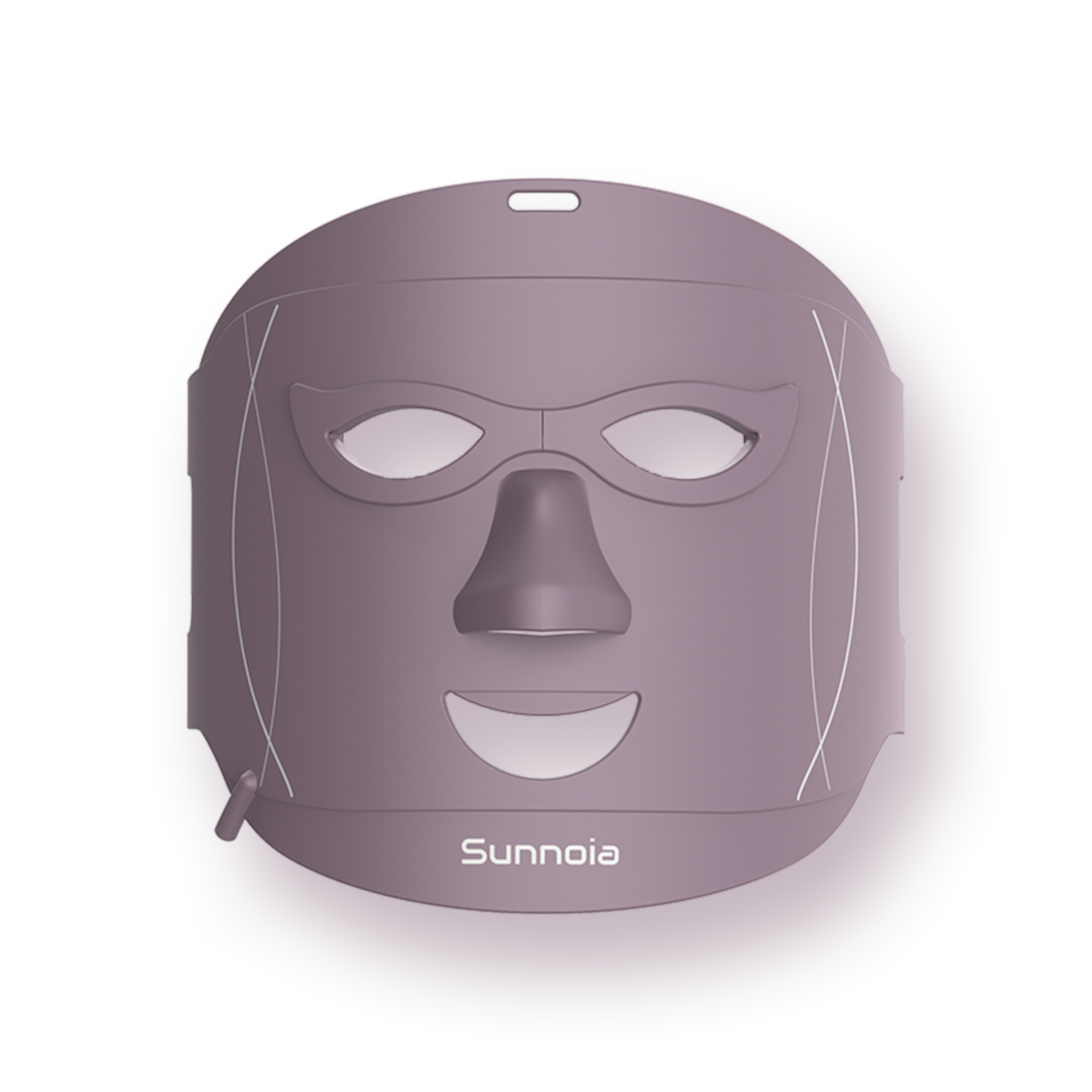 Sunnoia LED Red Light Therapy Face Mask